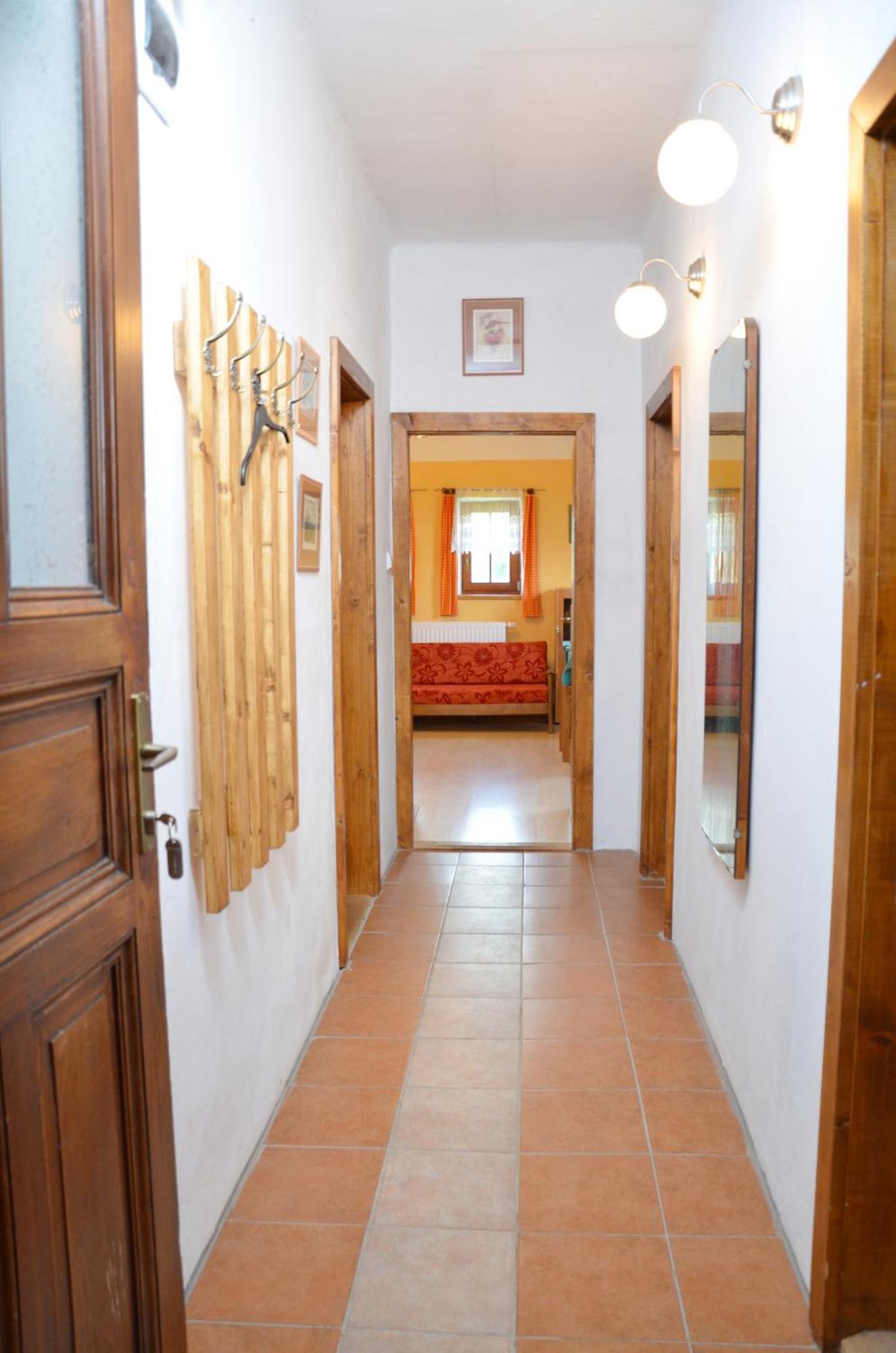 Appartamento Blazkuv Statek Malsice Camera foto