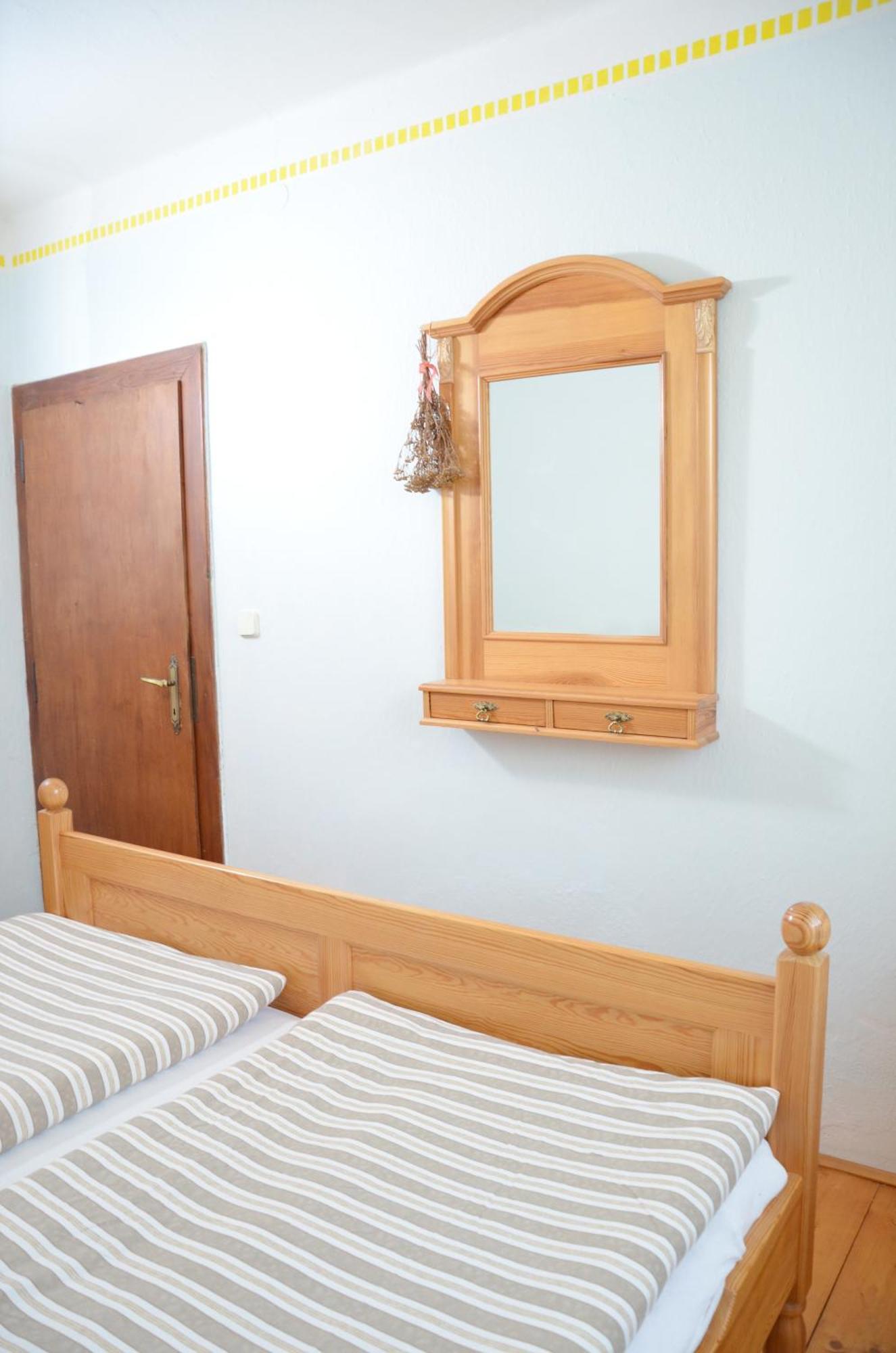 Appartamento Blazkuv Statek Malsice Camera foto