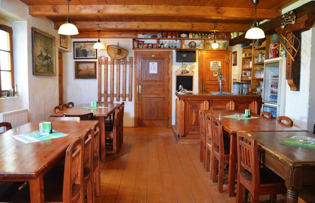 Appartamento Blazkuv Statek Malsice Esterno foto