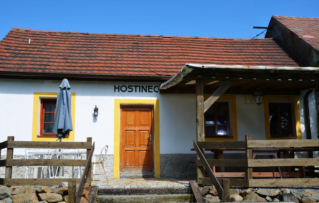 Appartamento Blazkuv Statek Malsice Esterno foto