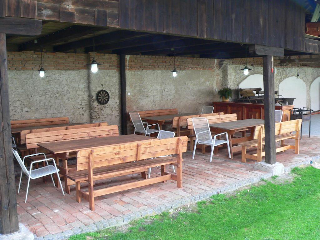 Appartamento Blazkuv Statek Malsice Esterno foto