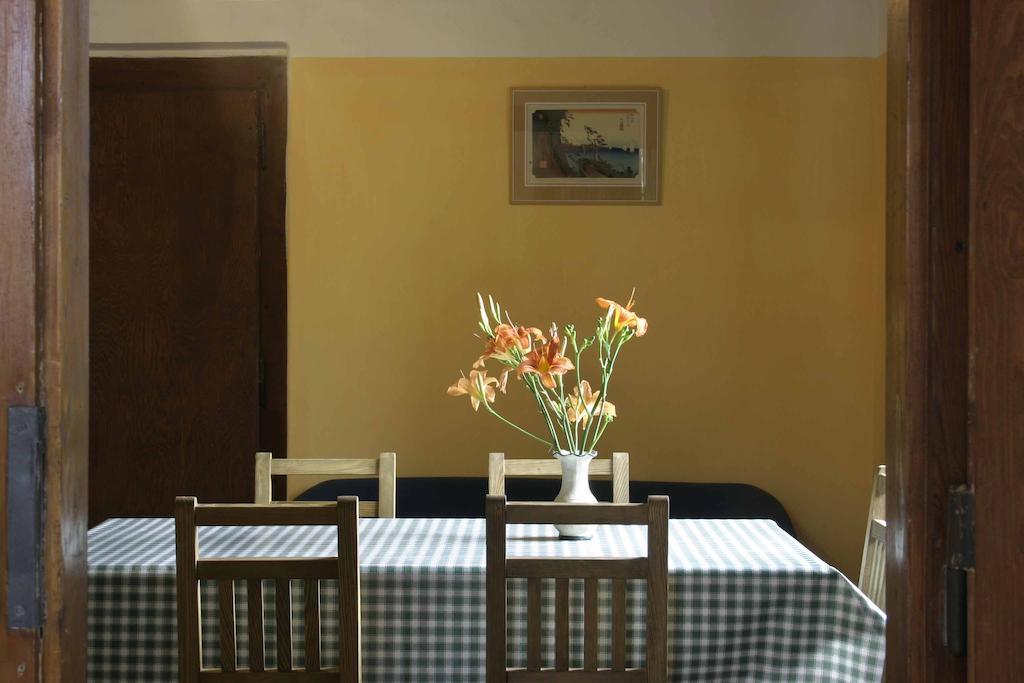 Appartamento Blazkuv Statek Malsice Camera foto