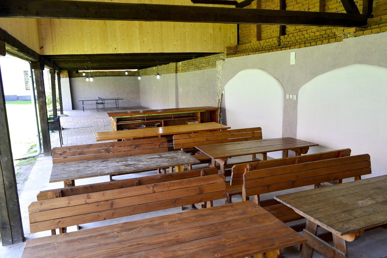 Appartamento Blazkuv Statek Malsice Esterno foto