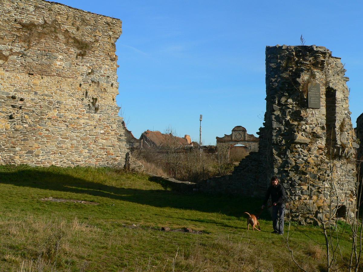 Appartamento Blazkuv Statek Malsice Esterno foto