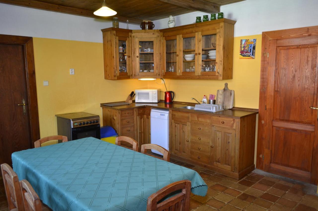 Appartamento Blazkuv Statek Malsice Esterno foto