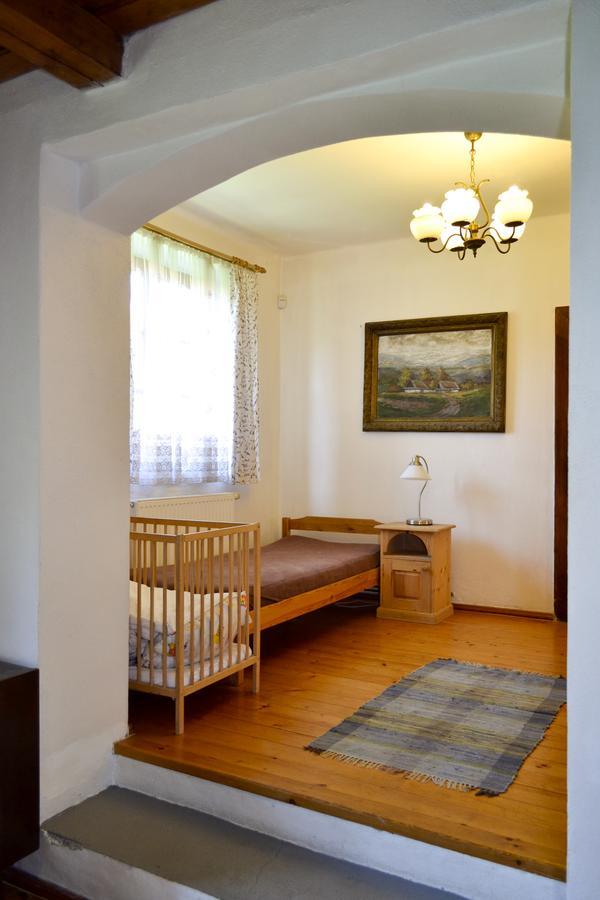 Appartamento Blazkuv Statek Malsice Esterno foto