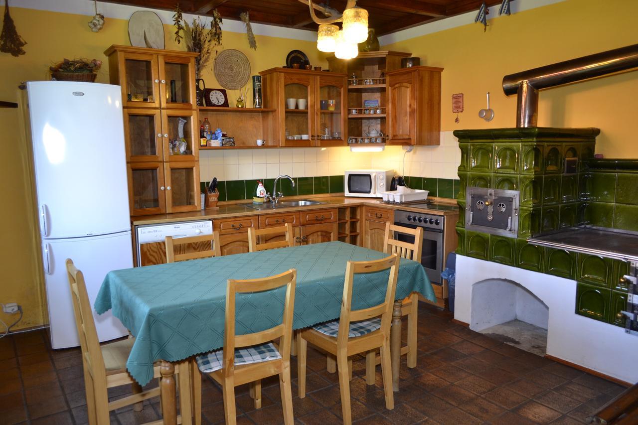 Appartamento Blazkuv Statek Malsice Esterno foto
