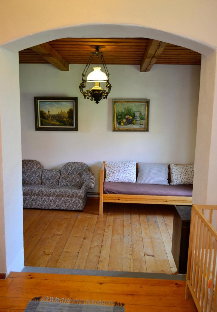 Appartamento Blazkuv Statek Malsice Esterno foto