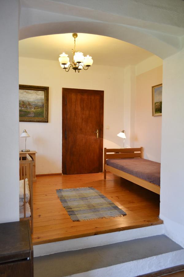 Appartamento Blazkuv Statek Malsice Esterno foto