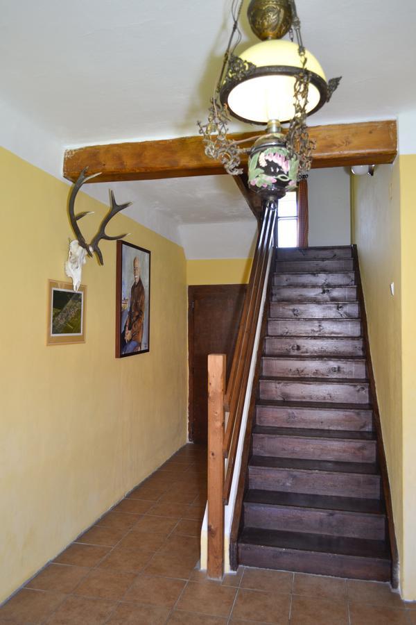 Appartamento Blazkuv Statek Malsice Esterno foto